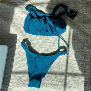 ZAFUL bikini